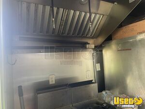 2018 Emp Barbecue Concession Trailer Barbecue Food Trailer Awning Indiana for Sale