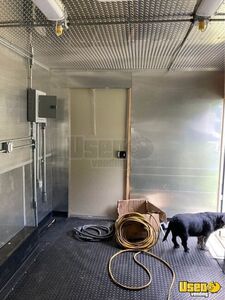 2018 Empty Concession Tralier Concession Trailer Shore Power Cord Kentucky for Sale