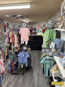 2018 Enclosed Trailer Mobile Boutique 6 Florida for Sale
