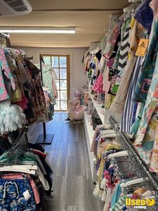 2018 Enclosed Trailer Mobile Boutique 8 Florida for Sale