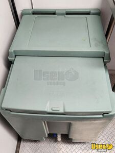 2018 Enctr Kitchen Food Trailer 25 Wyoming for Sale