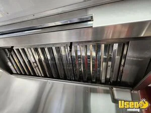 2018 Enctr Kitchen Food Trailer 27 Wyoming for Sale