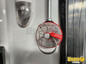 2018 Enctr Kitchen Food Trailer 28 Wyoming for Sale