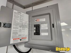 2018 Enctr Kitchen Food Trailer 30 Wyoming for Sale