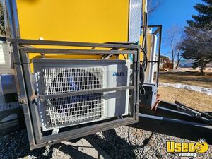 2018 Enctr Kitchen Food Trailer 36 Wyoming for Sale