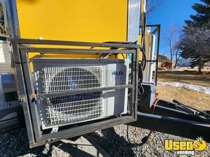2018 Enctr Kitchen Food Trailer 36 Wyoming for Sale
