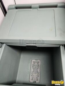 2018 Enctr Kitchen Food Trailer Cash Register Wyoming for Sale