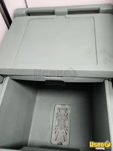 2018 Enctr Kitchen Food Trailer Cash Register Wyoming for Sale