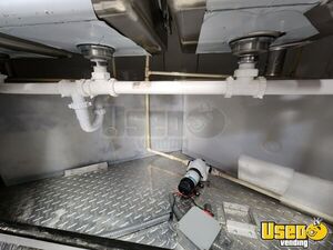2018 Enctr Kitchen Food Trailer Electrical Outlets Wyoming for Sale