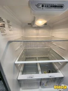 2018 Enctr Kitchen Food Trailer Fresh Water Tank Wyoming for Sale