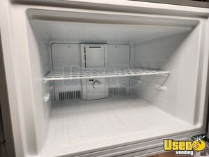 2018 Enctr Kitchen Food Trailer Gray Water Tank Wyoming for Sale