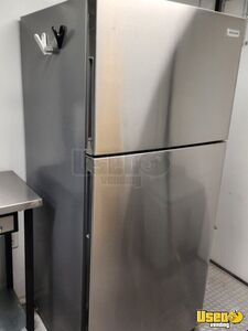 2018 Enctr Kitchen Food Trailer Hand-washing Sink Wyoming for Sale