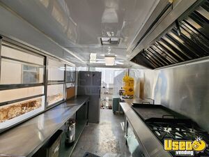 2018 Enctr Kitchen Food Trailer Ice Shaver Wyoming for Sale