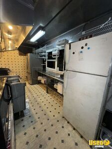 2018 Ent Kitchen Food Trailer Cabinets Texas for Sale