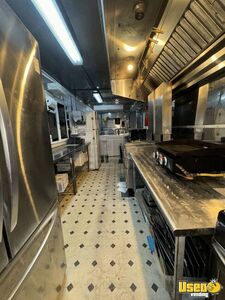 2018 Ent Kitchen Food Trailer Concession Window Texas for Sale