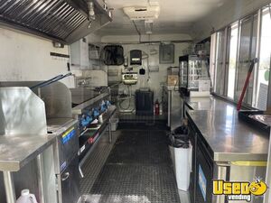 2018 Expedition 85162 Kitchen Food Trailer Diamond Plated Aluminum Flooring Colorado for Sale