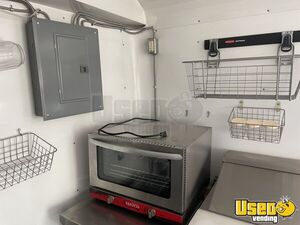 2018 Expedition 85162 Kitchen Food Trailer Flatgrill Colorado for Sale
