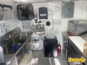 2018 Expedition 85162 Kitchen Food Trailer Food Warmer Colorado for Sale