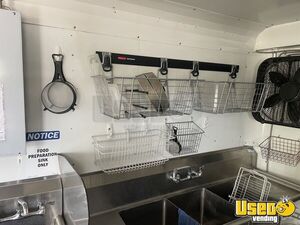 2018 Expedition 85162 Kitchen Food Trailer Pro Fire Suppression System Colorado for Sale