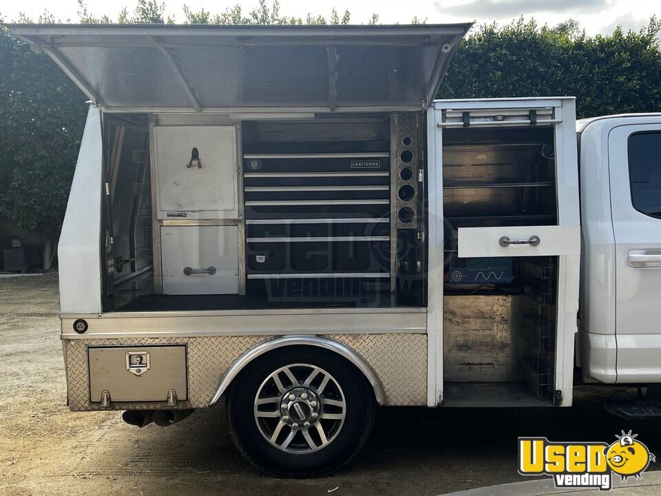 Farrier Truck For Sale: A Comprehensive Guide to Finding the Perfect Mobile Horseshoeing Rig