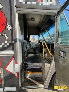 2018 F-550 All-purpose Food Truck Insulated Walls Pennsylvania Gas Engine for Sale