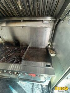 2018 F-550 All-purpose Food Truck Oven Pennsylvania Gas Engine for Sale