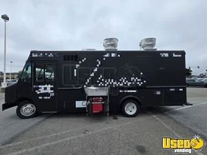 2018 F-59 All-purpose Food Truck California Gas Engine for Sale