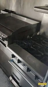 2018 F-59 All-purpose Food Truck Chef Base Texas Gas Engine for Sale