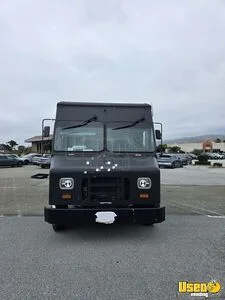 2018 F-59 All-purpose Food Truck Concession Window California Gas Engine for Sale
