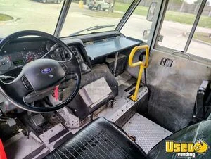 2018 F-59 All-purpose Food Truck Concession Window Texas Gas Engine for Sale