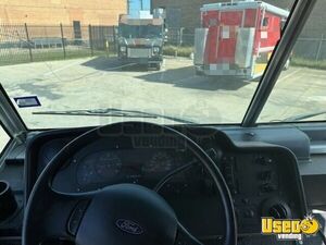 2018 F-59 All-purpose Food Truck Deep Freezer Texas Gas Engine for Sale