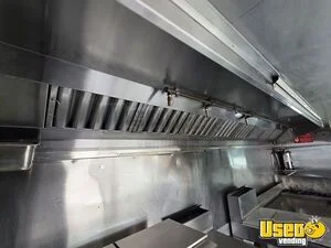 2018 F-59 All-purpose Food Truck Generator California Gas Engine for Sale