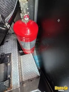 2018 F-59 All-purpose Food Truck Prep Station Cooler California Gas Engine for Sale