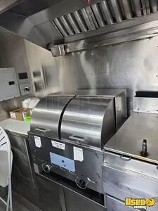 2018 F-59 All-purpose Food Truck Propane Tank California Gas Engine for Sale