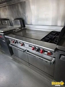 2018 F-59 All-purpose Food Truck Reach-in Upright Cooler California Gas Engine for Sale