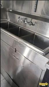 2018 F-59 All-purpose Food Truck Reach-in Upright Cooler Texas Gas Engine for Sale