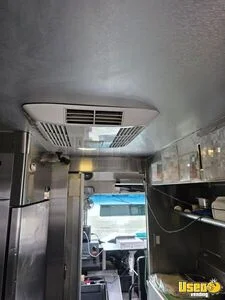 2018 F-59 All-purpose Food Truck Refrigerator California Gas Engine for Sale