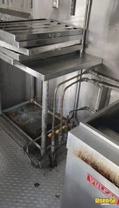 2018 F-59 All-purpose Food Truck Refrigerator Texas Gas Engine for Sale