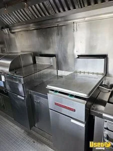 2018 F-59 All-purpose Food Truck Shore Power Cord California Gas Engine for Sale