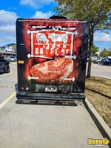 2018 20' Ford F59 All-Purpose Food Truck Mobile Kitchen Unit for Sale in Texas!