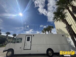 2018 F-59 Coffee & Beverage Truck Air Conditioning Florida Gas Engine for Sale