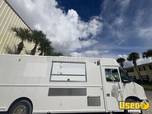 2018 F-59 Coffee & Beverage Truck Concession Window Florida Gas Engine for Sale