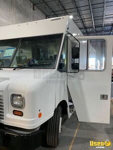 2018 F-59 Kitchen Food Truck All-purpose Food Truck Florida Gas Engine for Sale