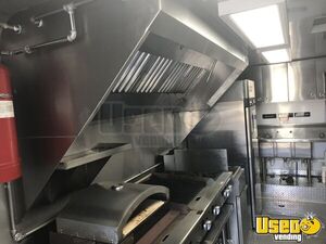 2018 F 59 Step Truck All-purpose Food Truck Chargrill Colorado Gas Engine for Sale