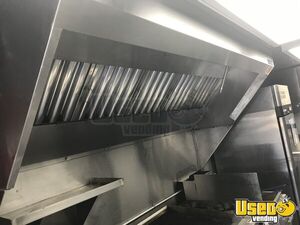 2018 F 59 Step Truck All-purpose Food Truck Chargrill Georgia Gas Engine for Sale