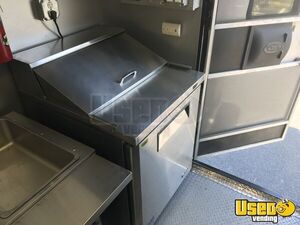 2018 F 59 Step Truck All-purpose Food Truck Fresh Water Tank Colorado Gas Engine for Sale