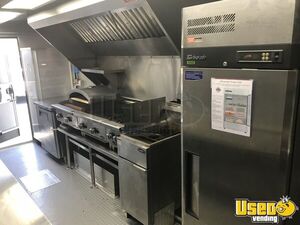 2018 F 59 Step Truck All-purpose Food Truck Fryer Colorado Gas Engine for Sale