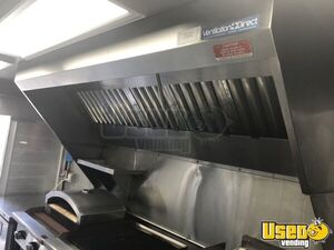 2018 F 59 Step Truck All-purpose Food Truck Fryer Georgia Gas Engine for Sale