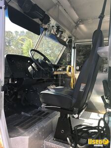 2018 F 59 Step Truck All-purpose Food Truck Propane Tank Georgia Gas Engine for Sale