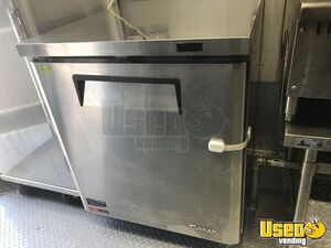 2018 F 59 Step Truck All-purpose Food Truck Sound System Georgia Gas Engine for Sale